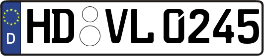 HD-VL0245