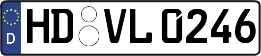 HD-VL0246