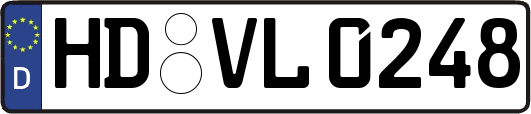 HD-VL0248