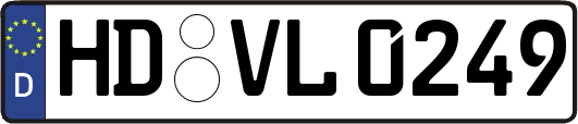 HD-VL0249