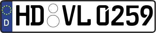 HD-VL0259