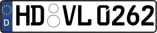 HD-VL0262