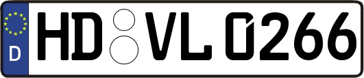 HD-VL0266