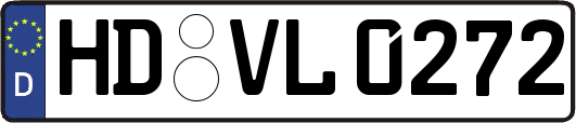 HD-VL0272