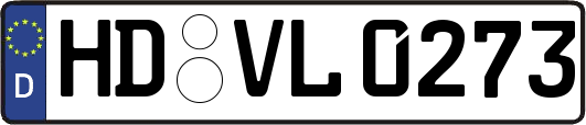 HD-VL0273
