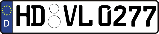 HD-VL0277