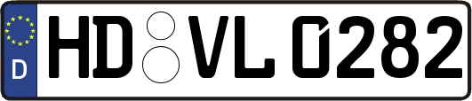 HD-VL0282