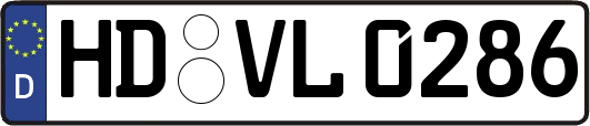 HD-VL0286