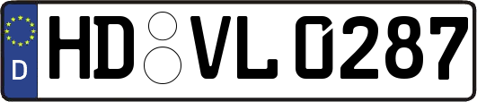 HD-VL0287