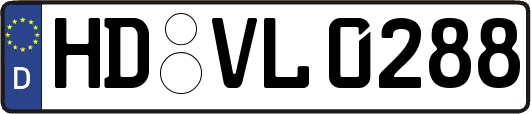 HD-VL0288