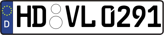HD-VL0291