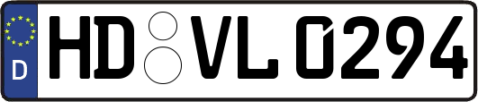 HD-VL0294