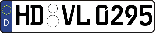 HD-VL0295