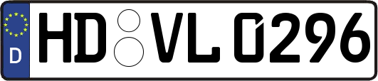 HD-VL0296