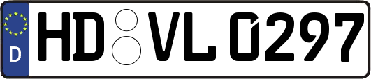 HD-VL0297