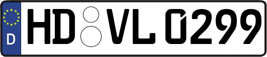 HD-VL0299