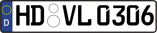 HD-VL0306
