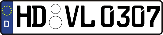 HD-VL0307