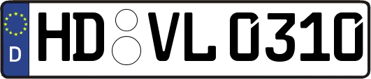 HD-VL0310