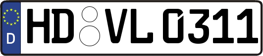 HD-VL0311