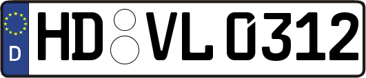 HD-VL0312