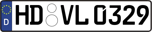 HD-VL0329