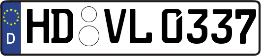 HD-VL0337