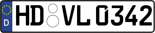 HD-VL0342