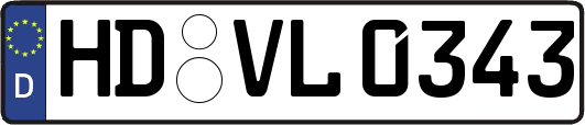 HD-VL0343