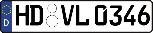 HD-VL0346