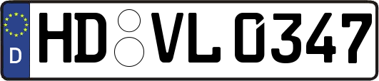 HD-VL0347