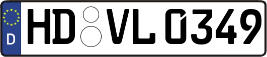 HD-VL0349