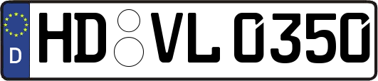 HD-VL0350