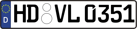 HD-VL0351