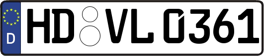 HD-VL0361