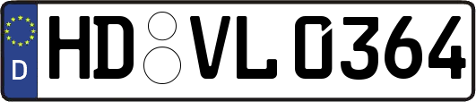 HD-VL0364