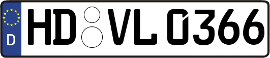 HD-VL0366