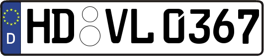 HD-VL0367