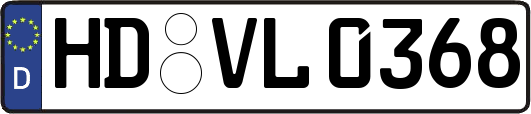 HD-VL0368