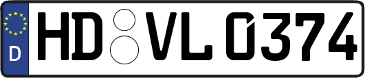 HD-VL0374