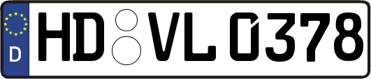 HD-VL0378