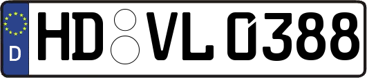 HD-VL0388