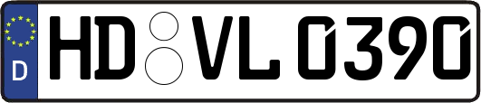 HD-VL0390