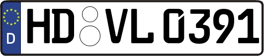 HD-VL0391