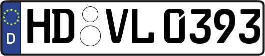 HD-VL0393