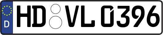 HD-VL0396