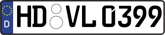 HD-VL0399