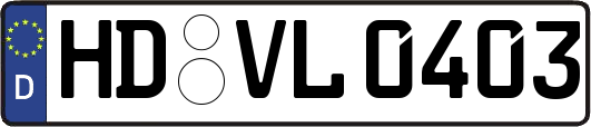 HD-VL0403