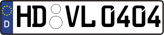 HD-VL0404