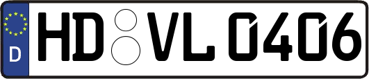 HD-VL0406
